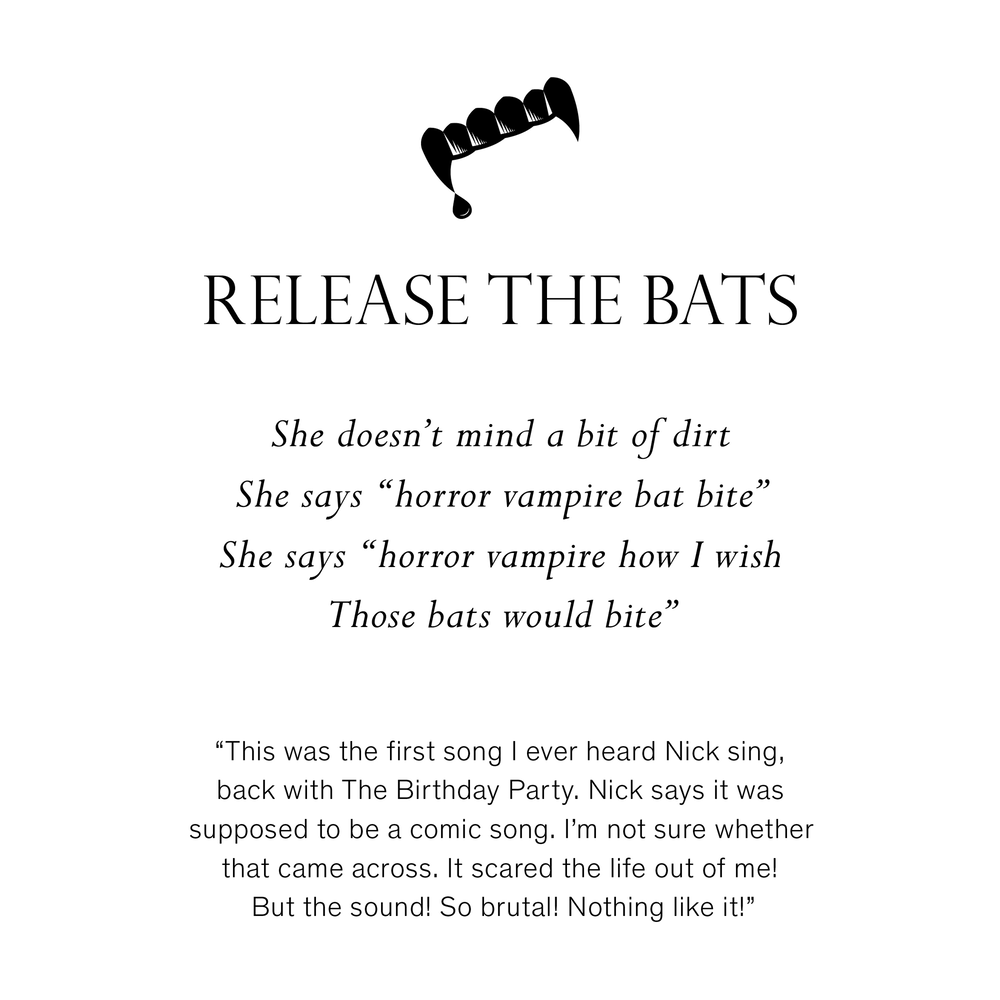 Annoushka X The Vampire's Wife 18ct Gold "Release The Bats" Charm | Annoushka jewelley
