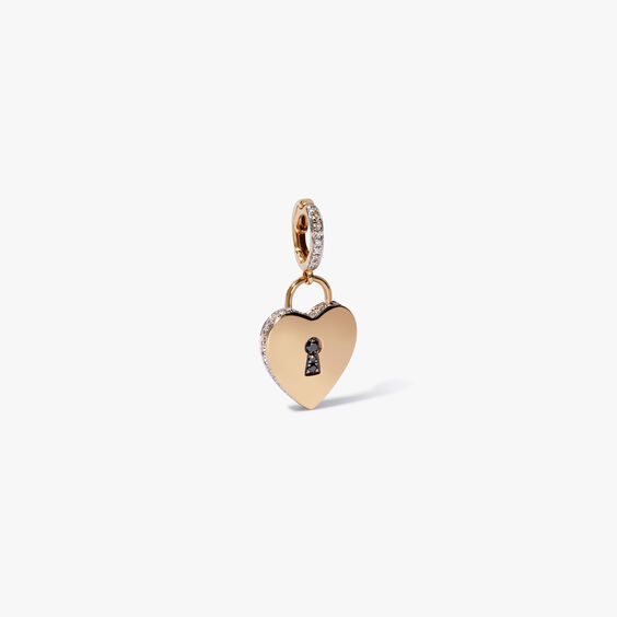 Build Your Luxury 18ct Gold Charm Bracelet — Annoushka US