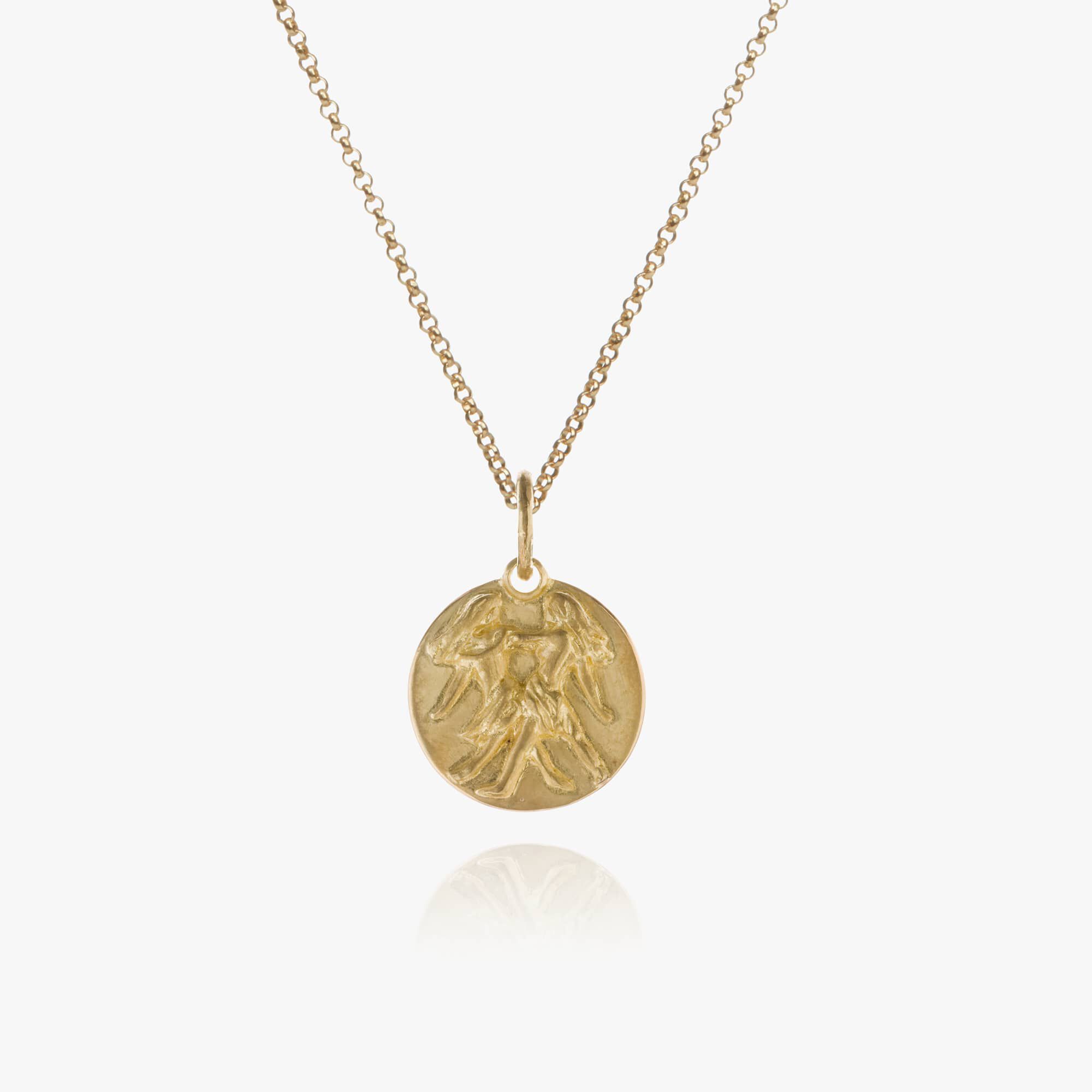 Gemini necklace gold msi modern 15 a11 review