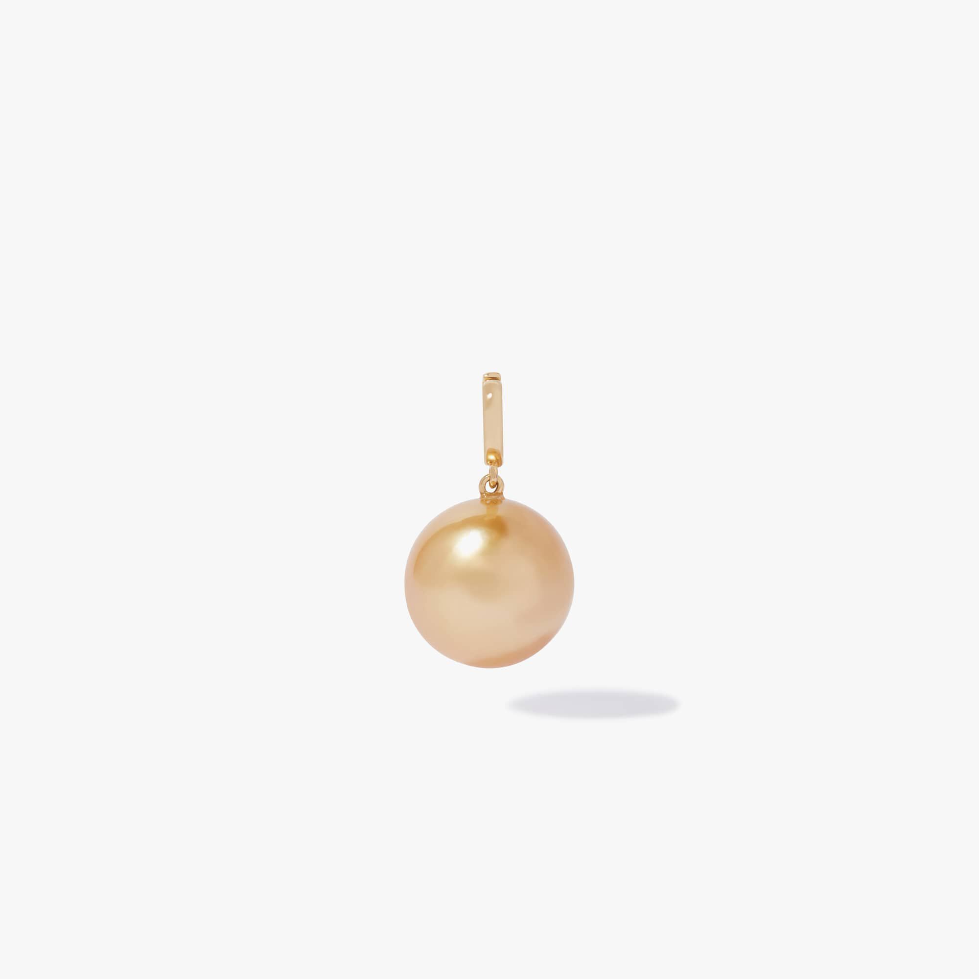 Pearl charm - Charm Studio - Trium Jewelry