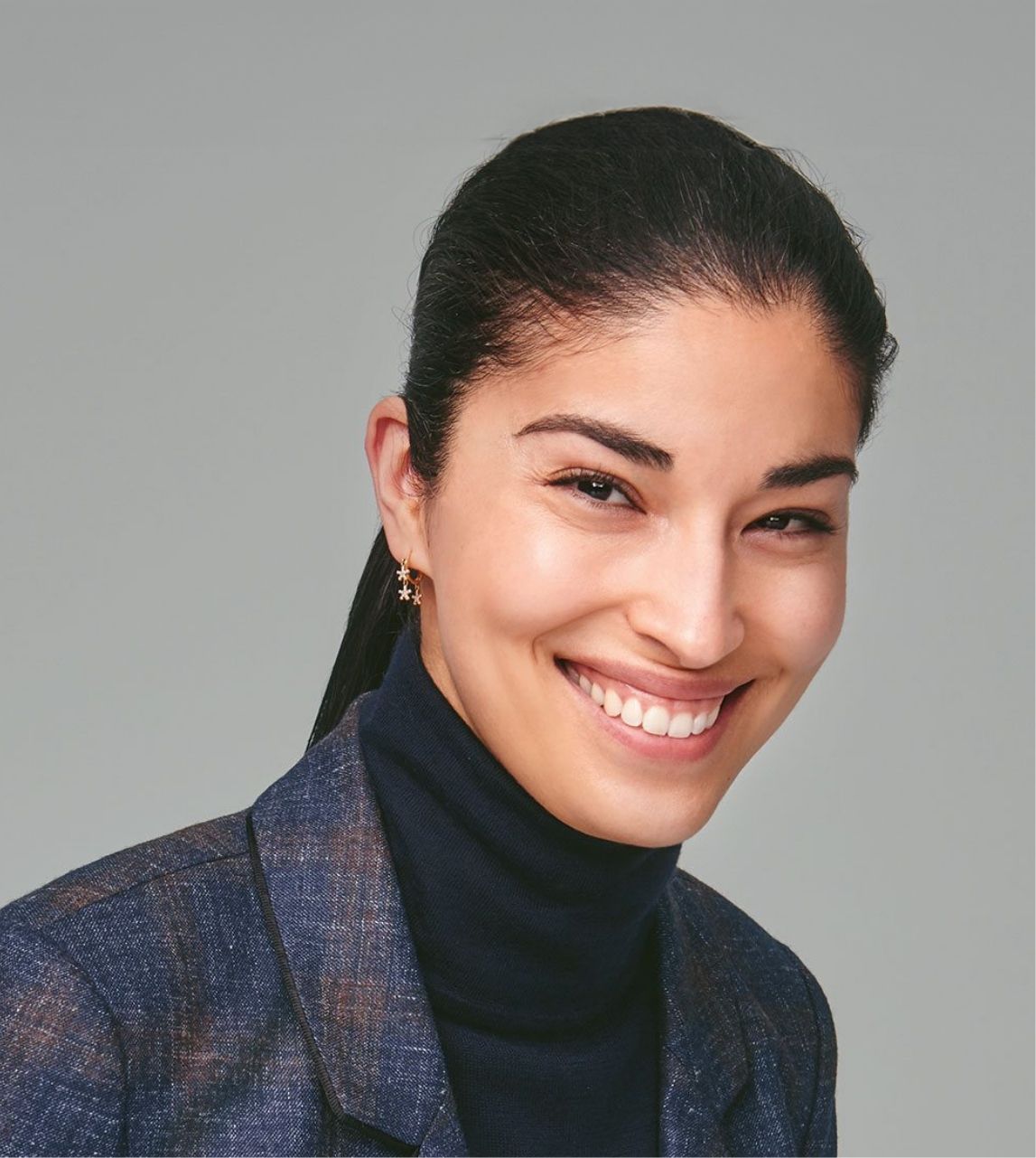 Caroline Issa portrait