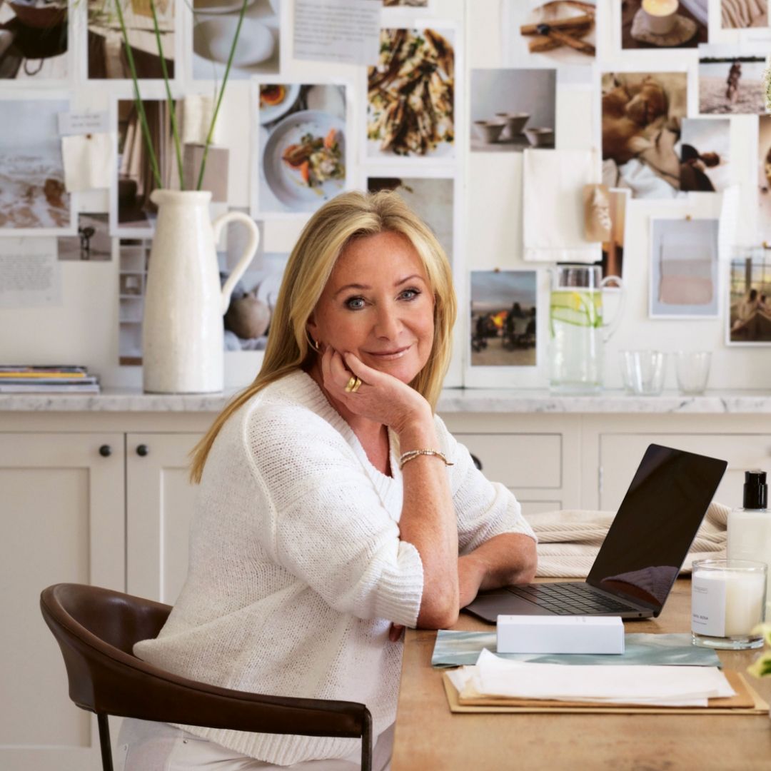Chrissie Rucker OBE