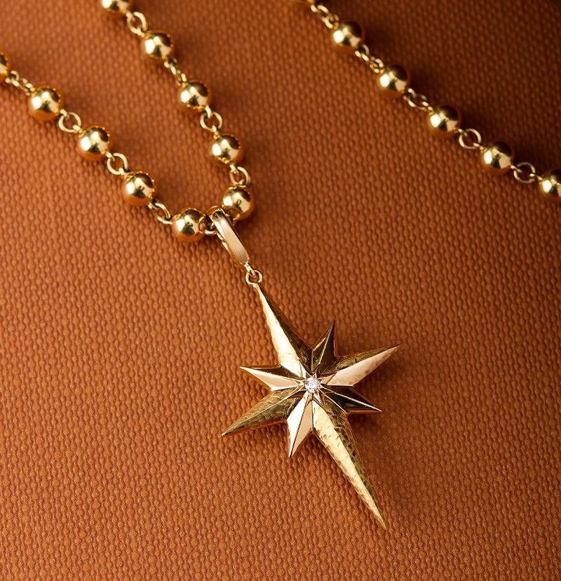 What Our Charms Mean: Love, Luck, Protection, Guidance, Journey