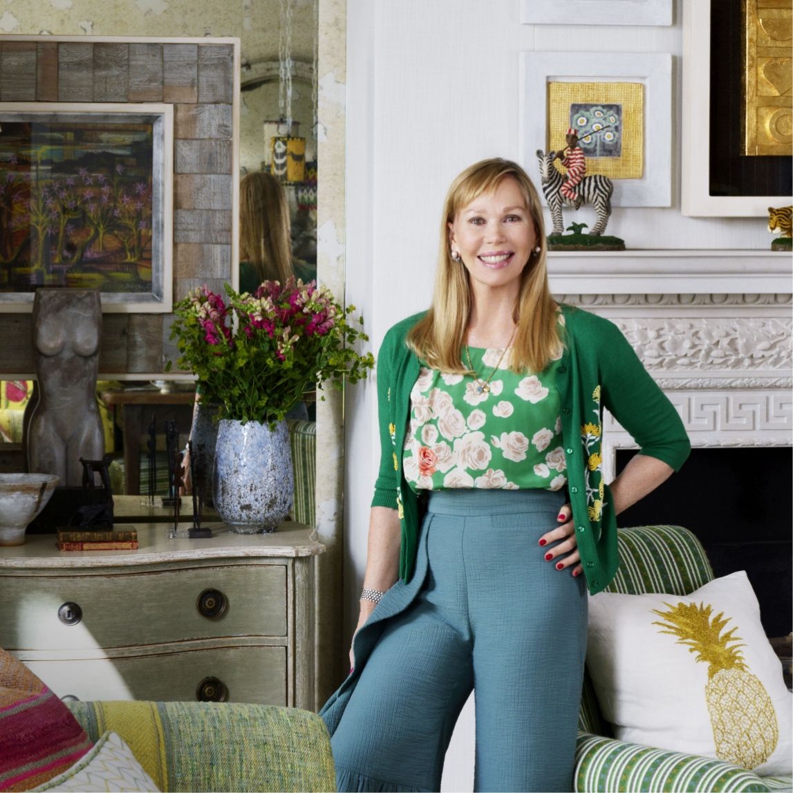 kit kemp portrait