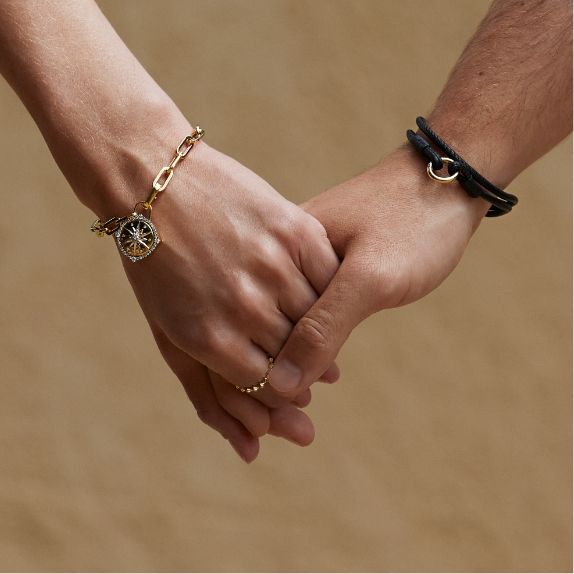 A Binding Connection