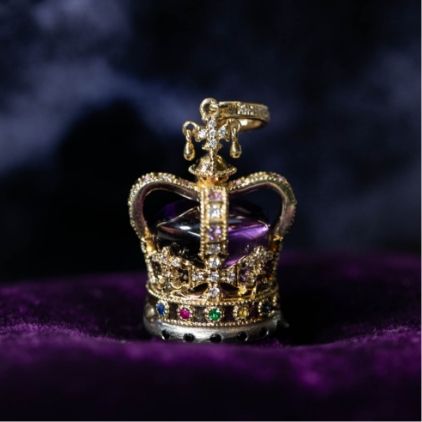The Coronation Charm