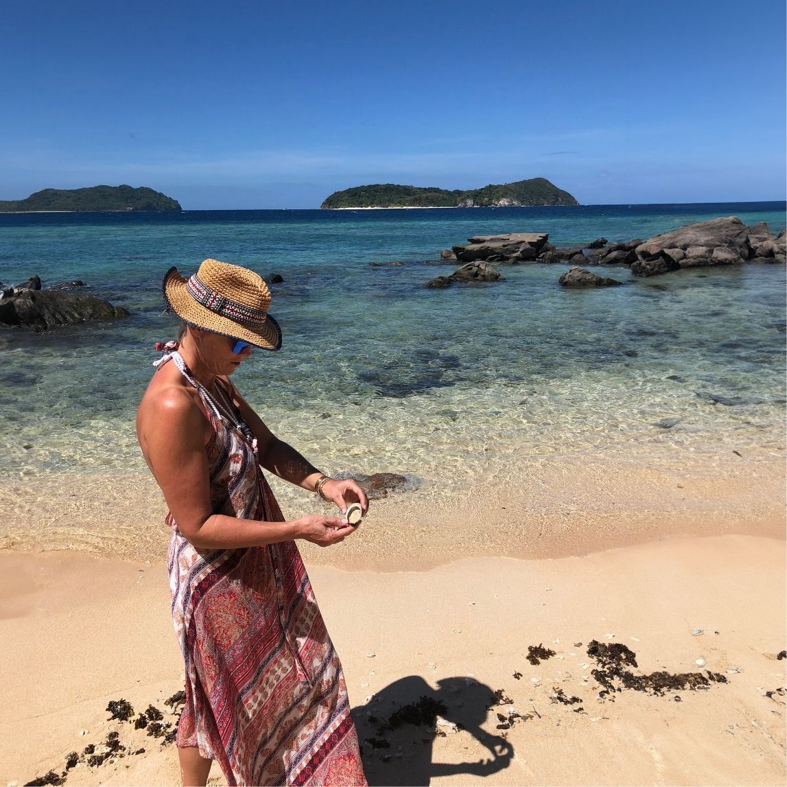 My Travel Essentials: Greece Edition