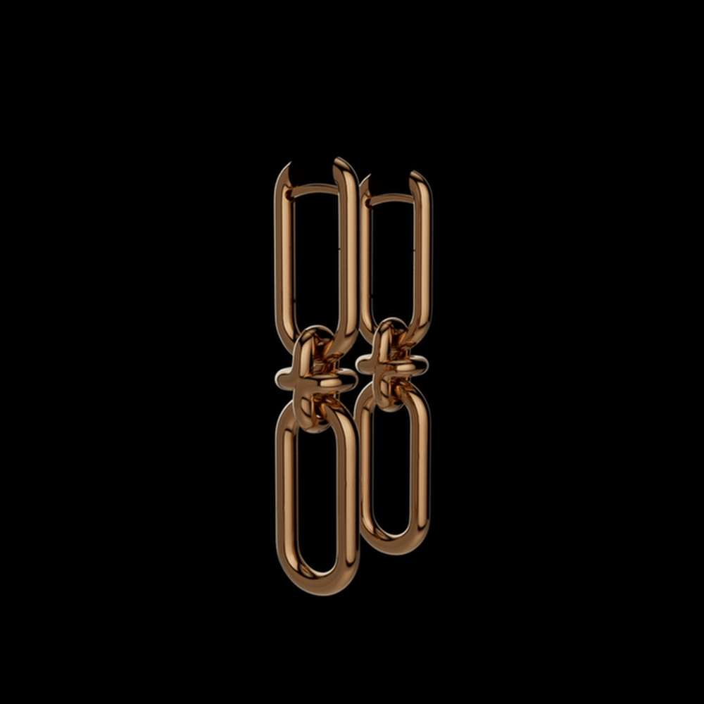 Game Changing Earrings