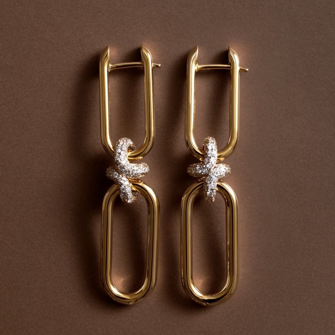 The Game-Changing Earrings