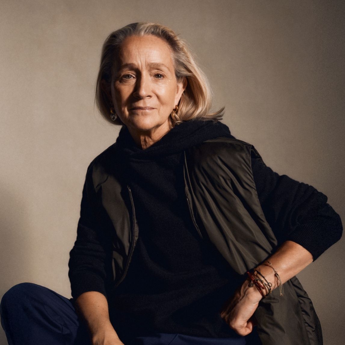 Lucinda Chambers
