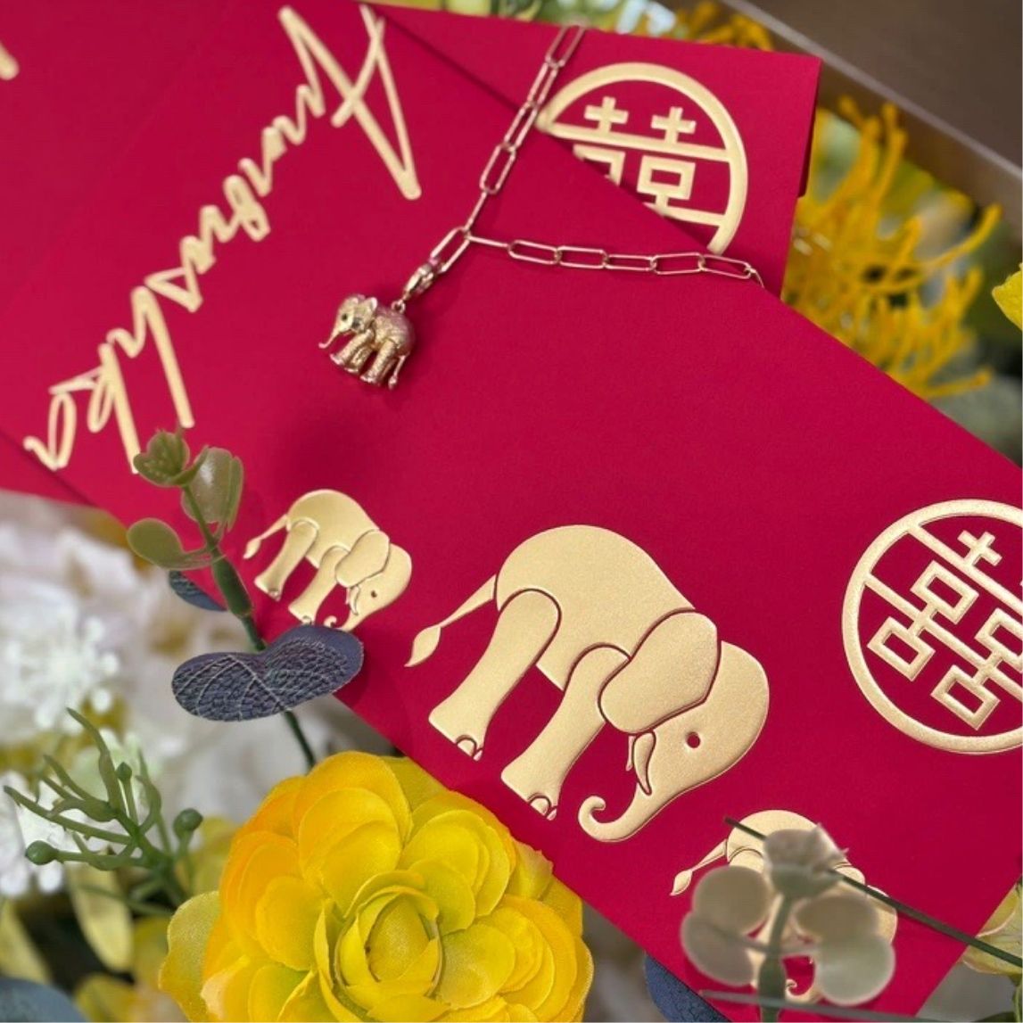 KUNG HEI FAT CHOI