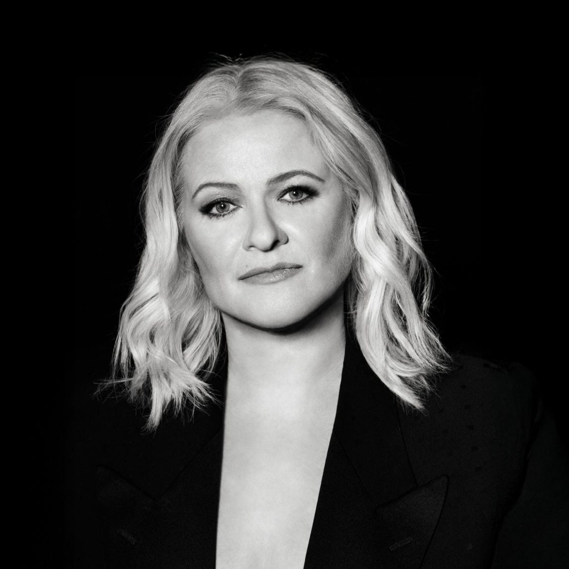 Nicola Clarke