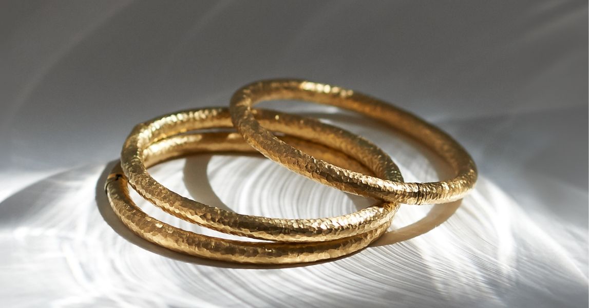 The Significance of Gold