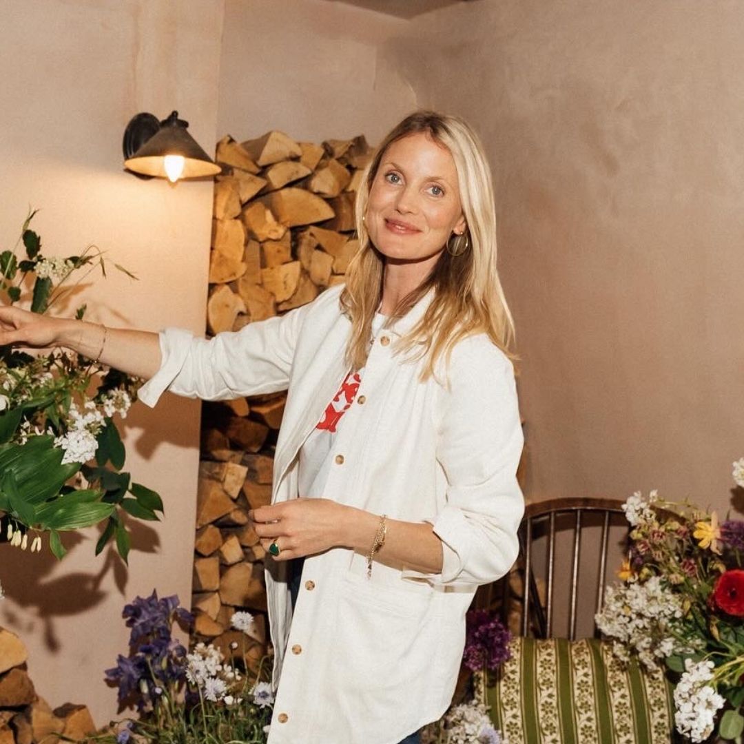 Willow Crossley
