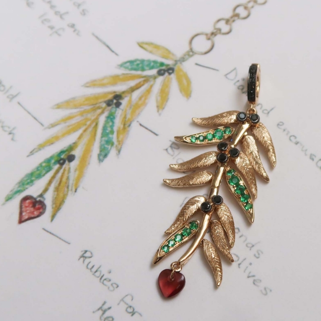 Annoushka fine jewellery on sale