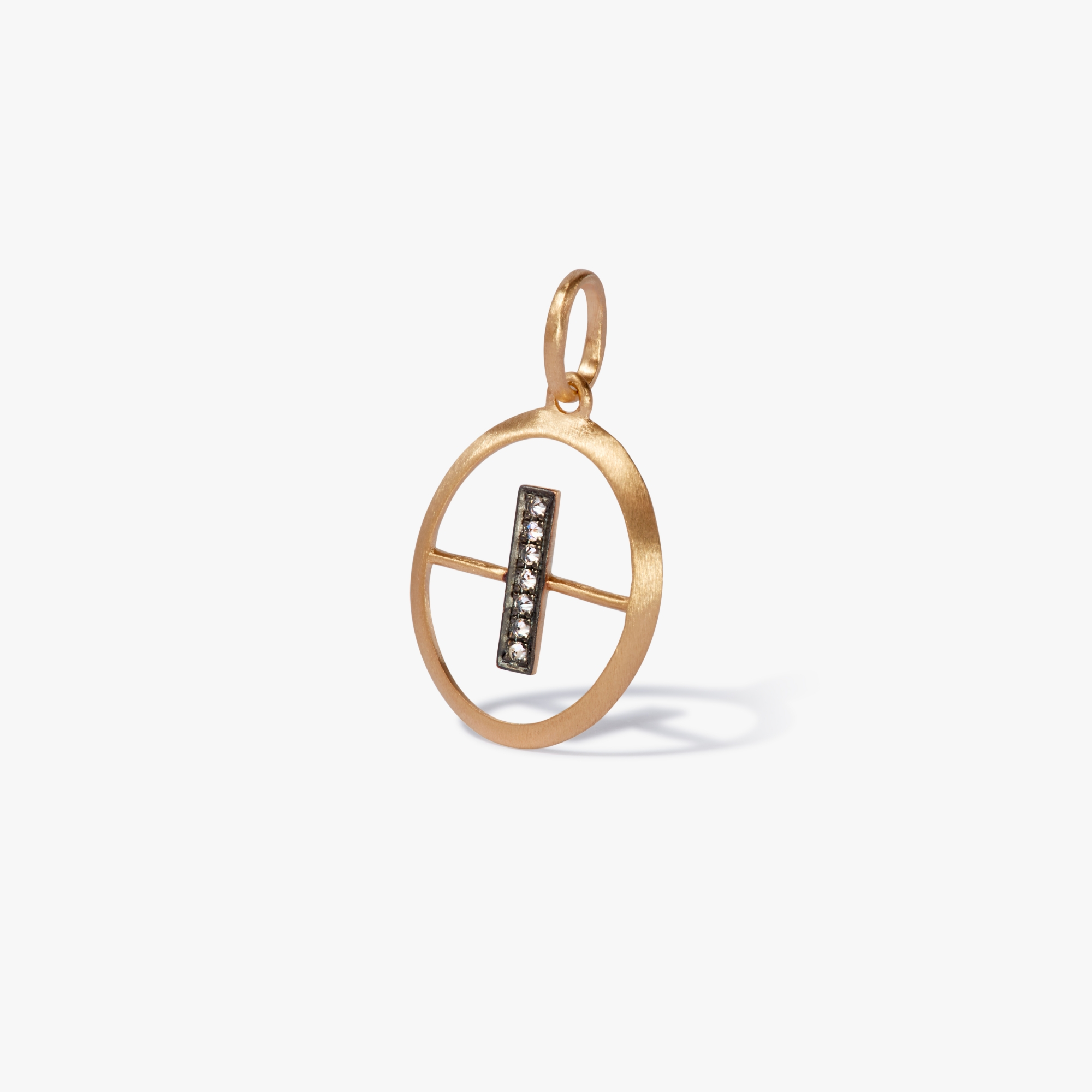 Annoushka Initials I Pendant