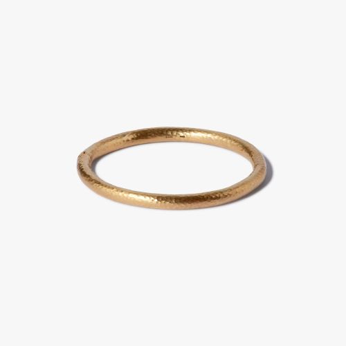 Organza Bangle