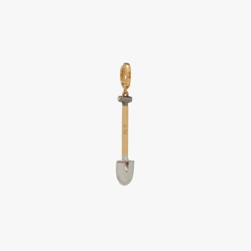 Annoushka x The Vampire's Wife Dig Charm Pendant