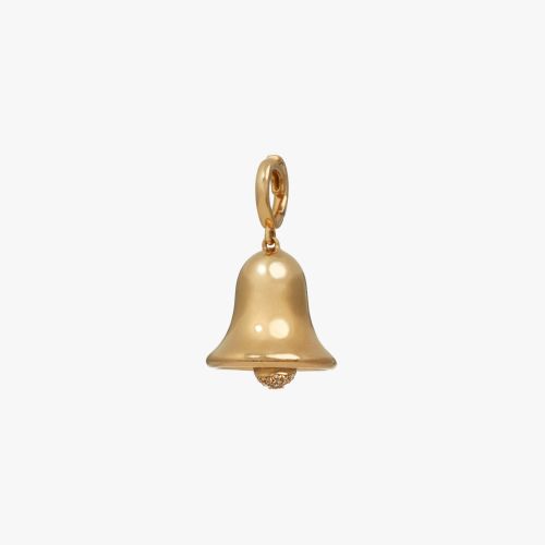 Annoushka x The Vampire's Wife Bell Charm Pendant