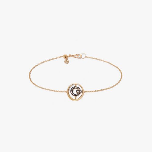 Initials G Bracelet