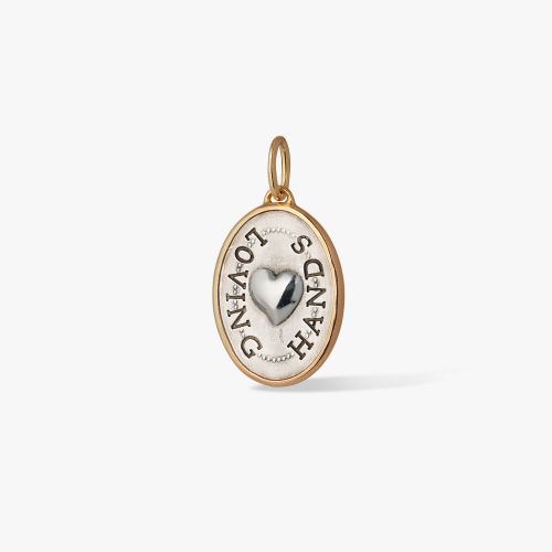Loving Hands Pendant