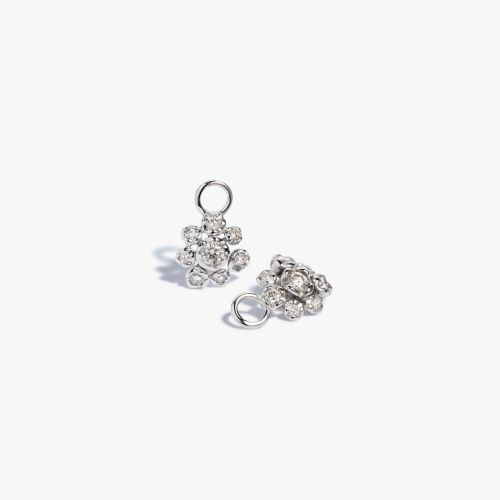 Marguerite Large Earring Drops