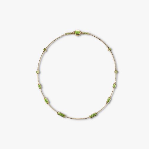 Radiance Choker