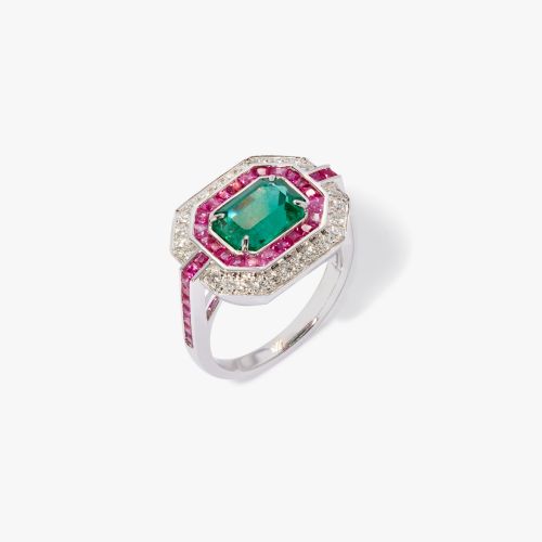 Mirage Ring