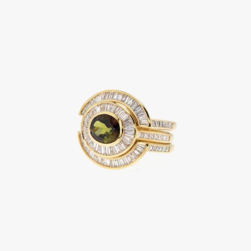 Aria Ring