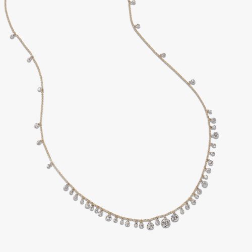 Marguerite Necklace