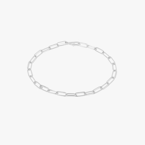 Cable Chain Bracelet