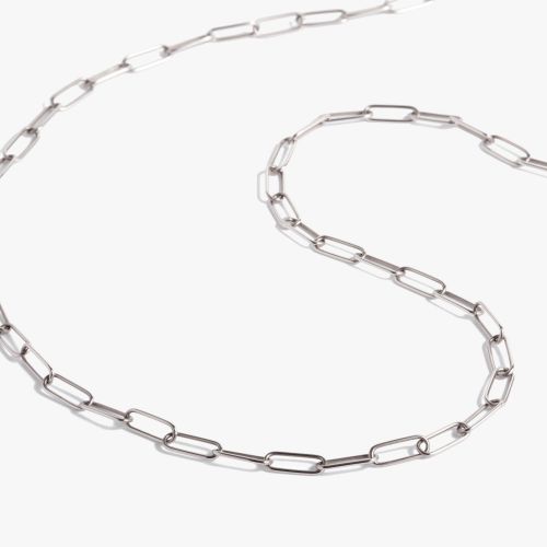 Cable Chain Necklace