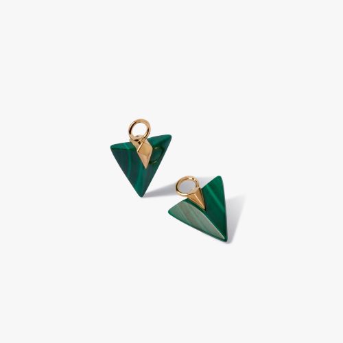 Flight Arrow Earring Drops