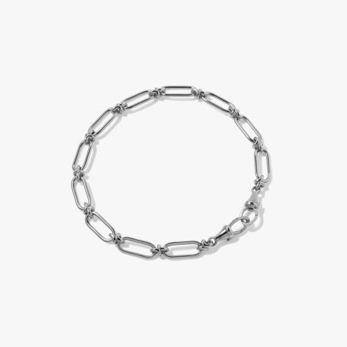 Knuckle Chain Bracelet