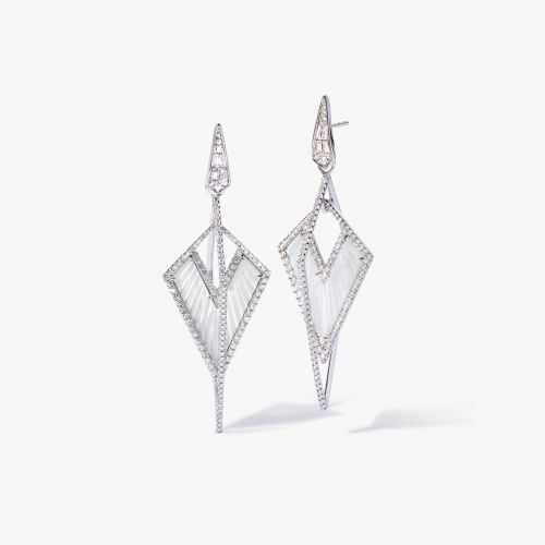 Kite Earrings