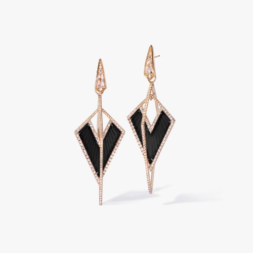Kite Earrings