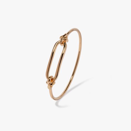 Knuckle Bangle