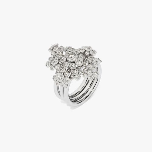 Marguerite Cocktail Ring