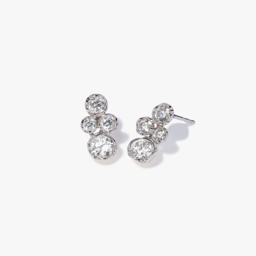 Whoopsie Daisy Constellation Stud Earrings