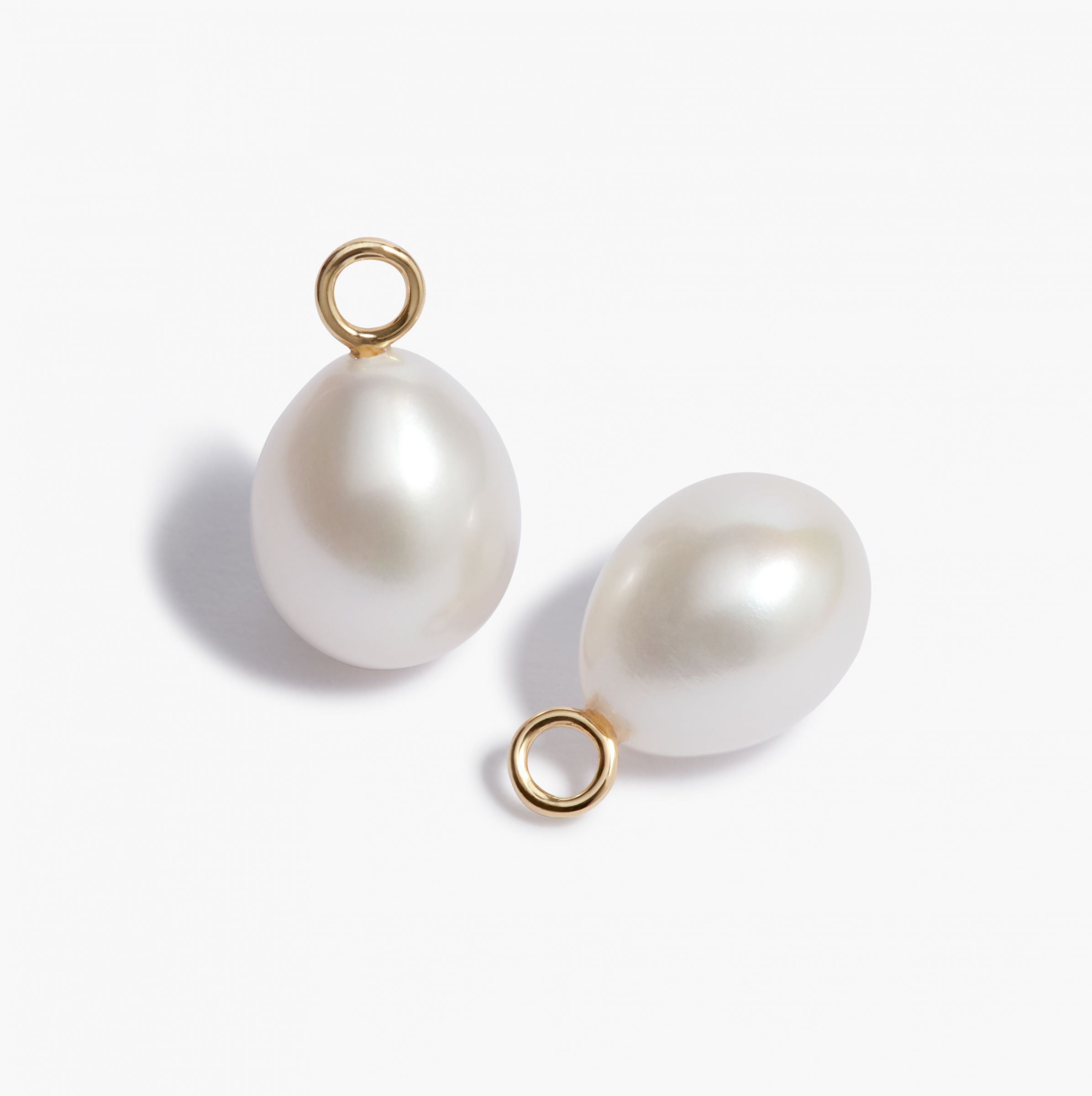 Annoushka Favourites Pearl Earrings