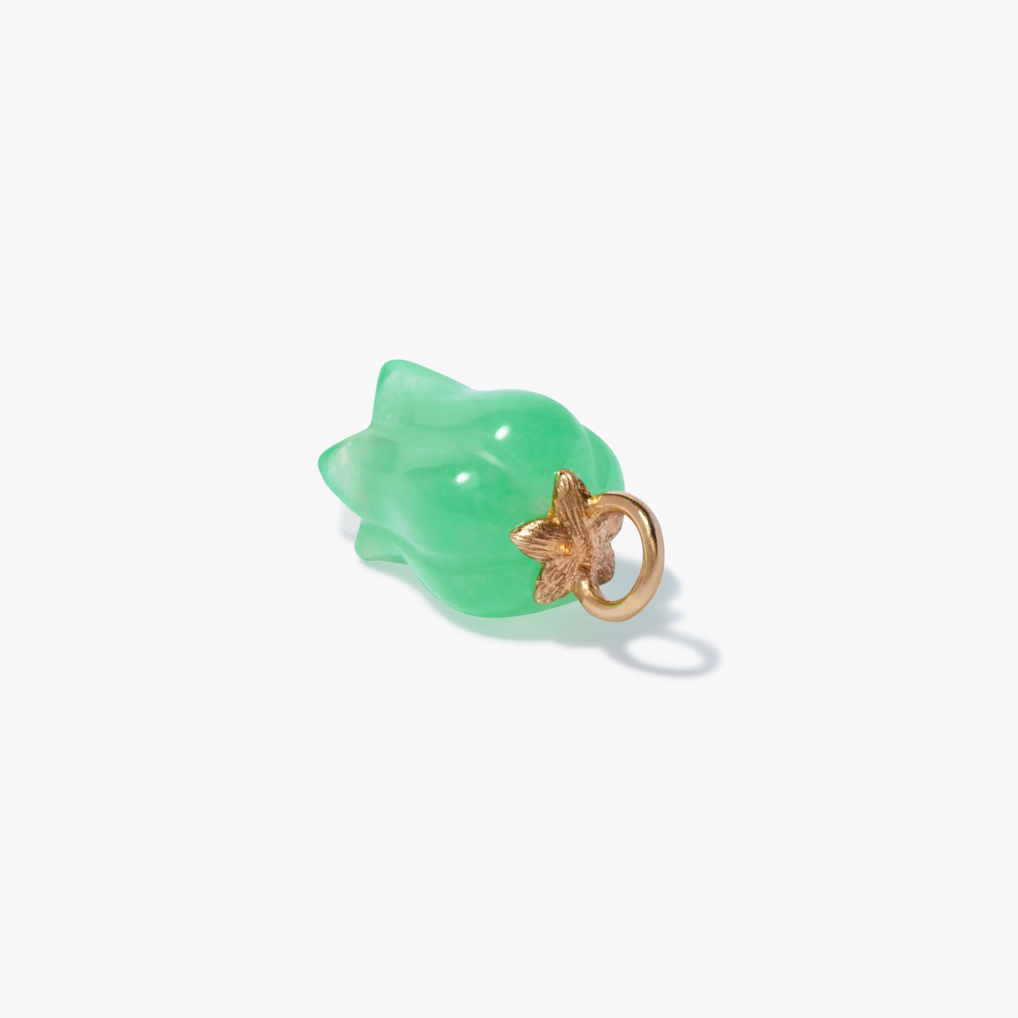 Tulips Earring Drops