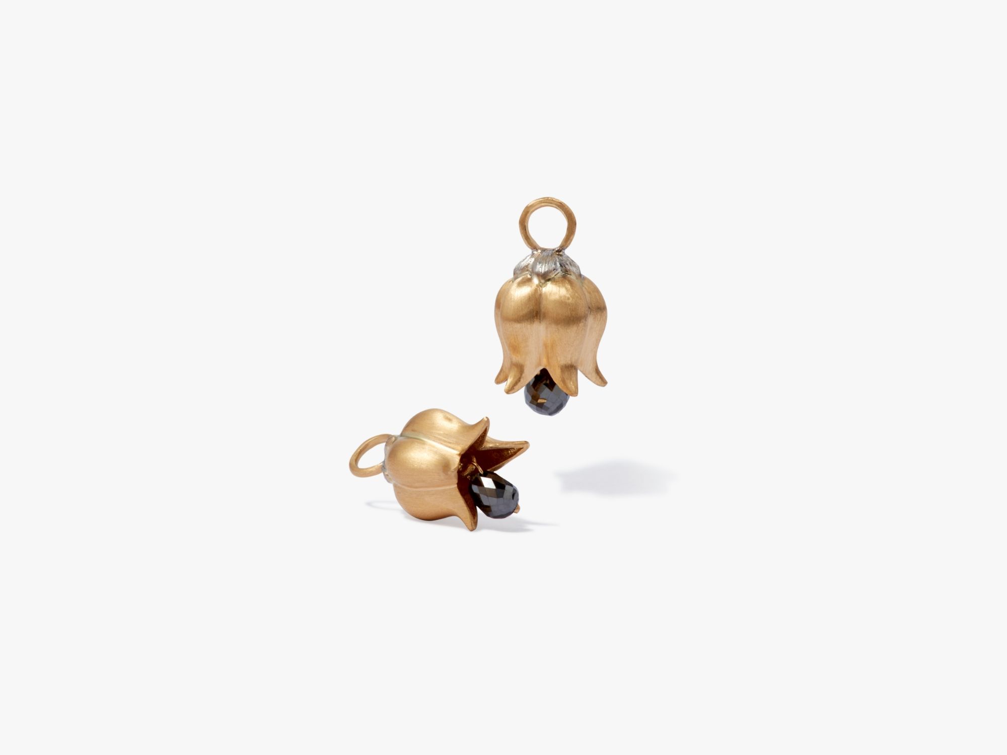 Tulips Earring Drops