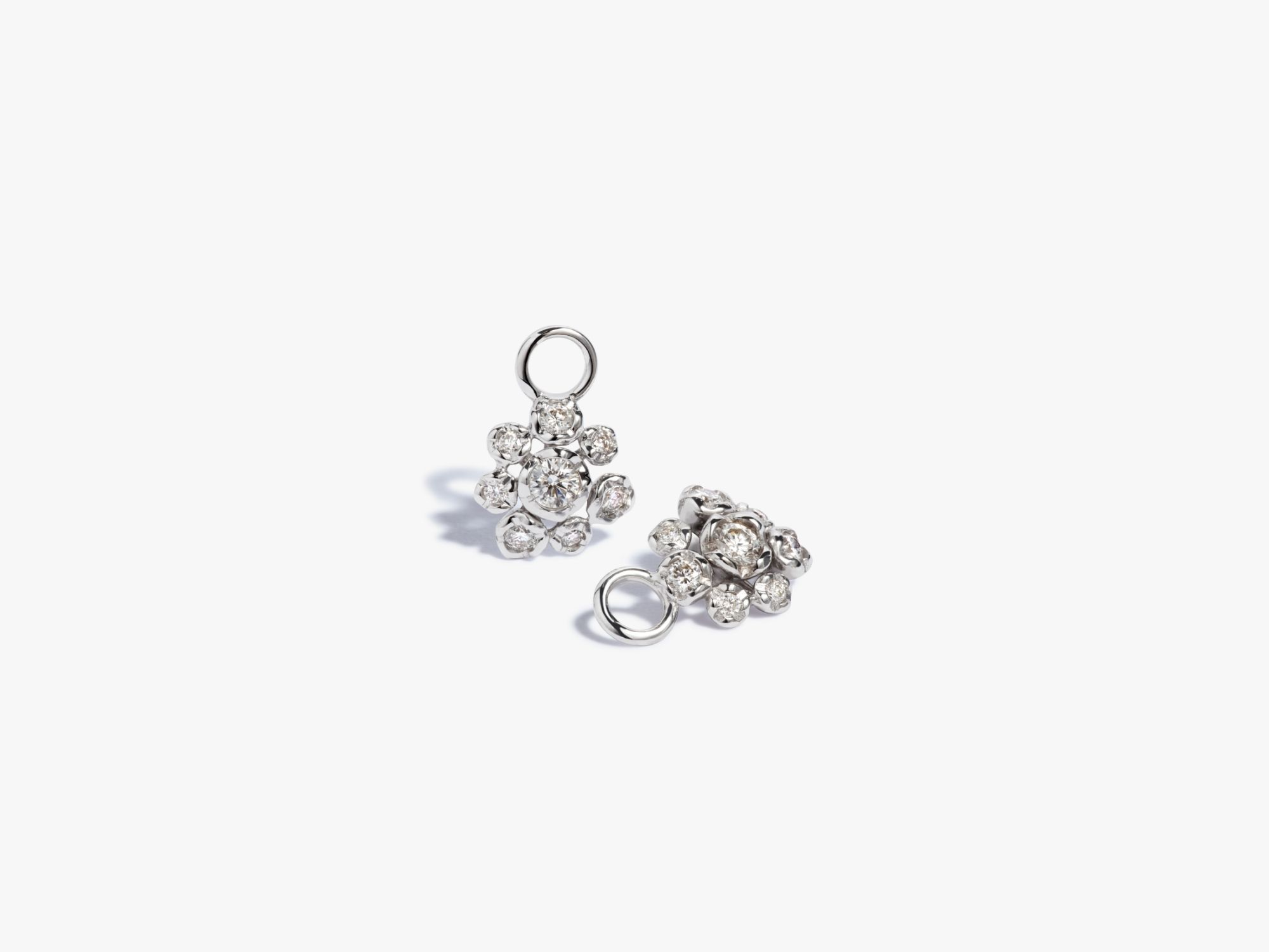 Whoopsie Daisy Large Earring Drops
