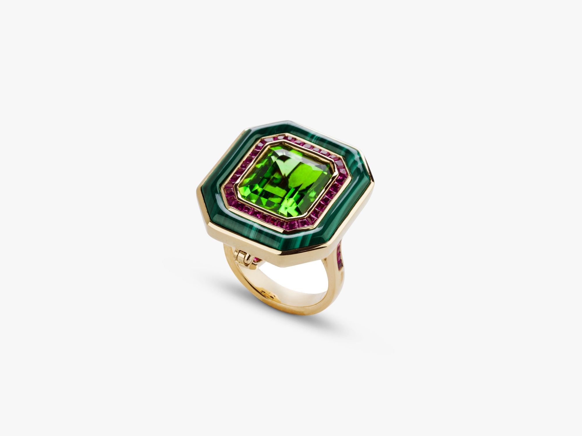Radiance Ring