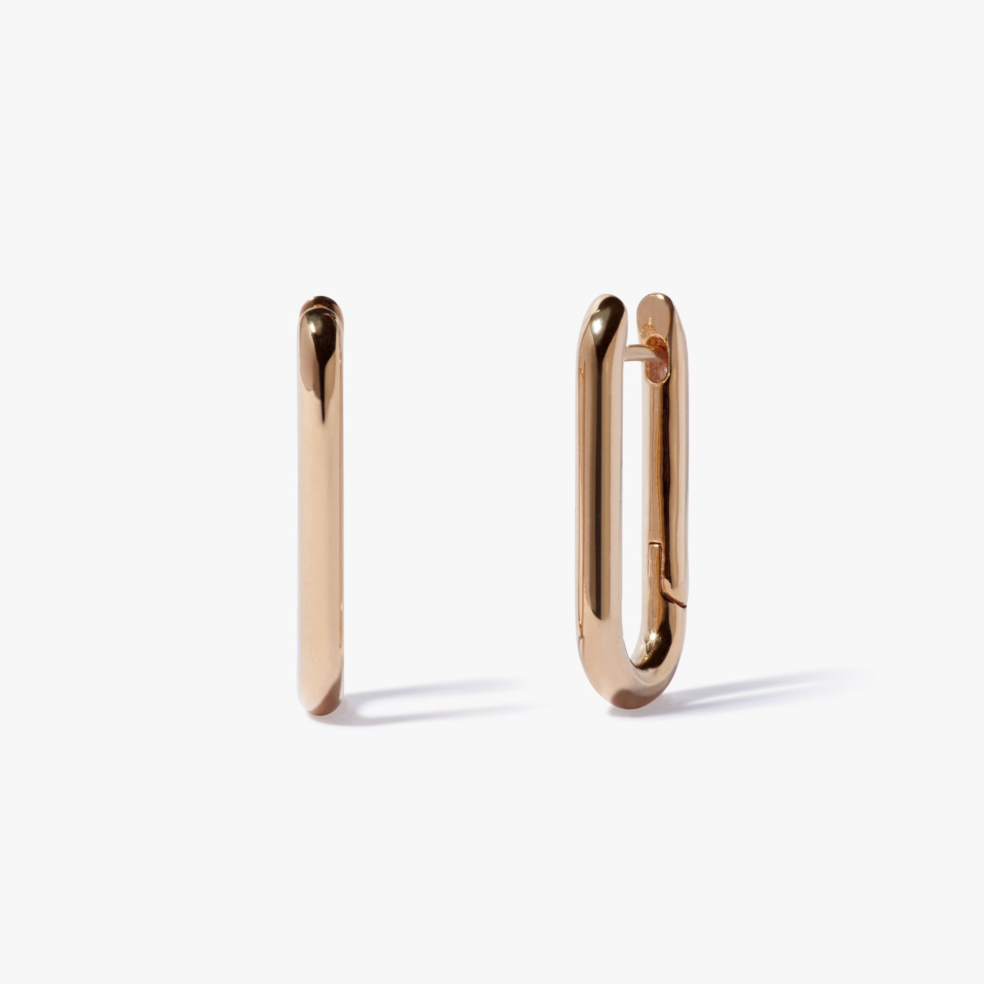 Flight & Knuckle Earrings