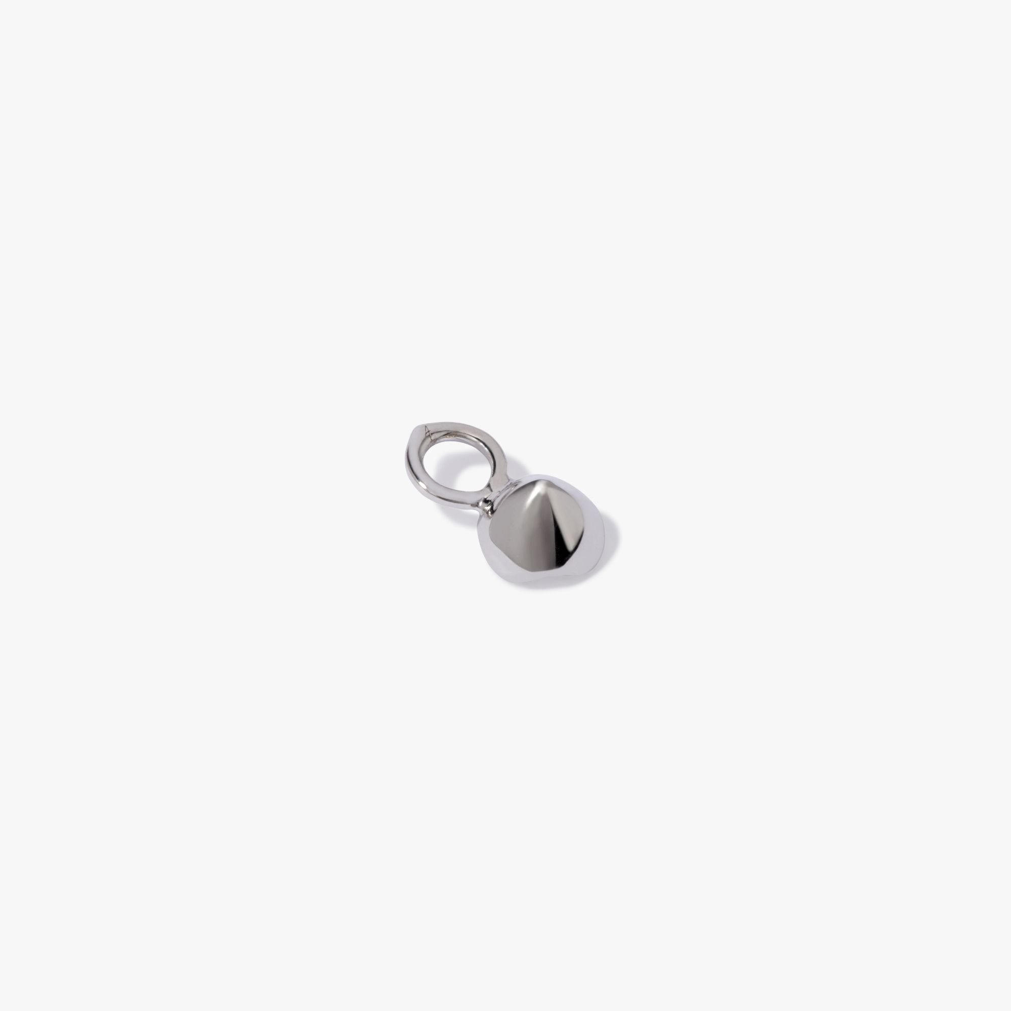 Six Hoop Whoopsie Daisy 0.20ct Diamond Earrings