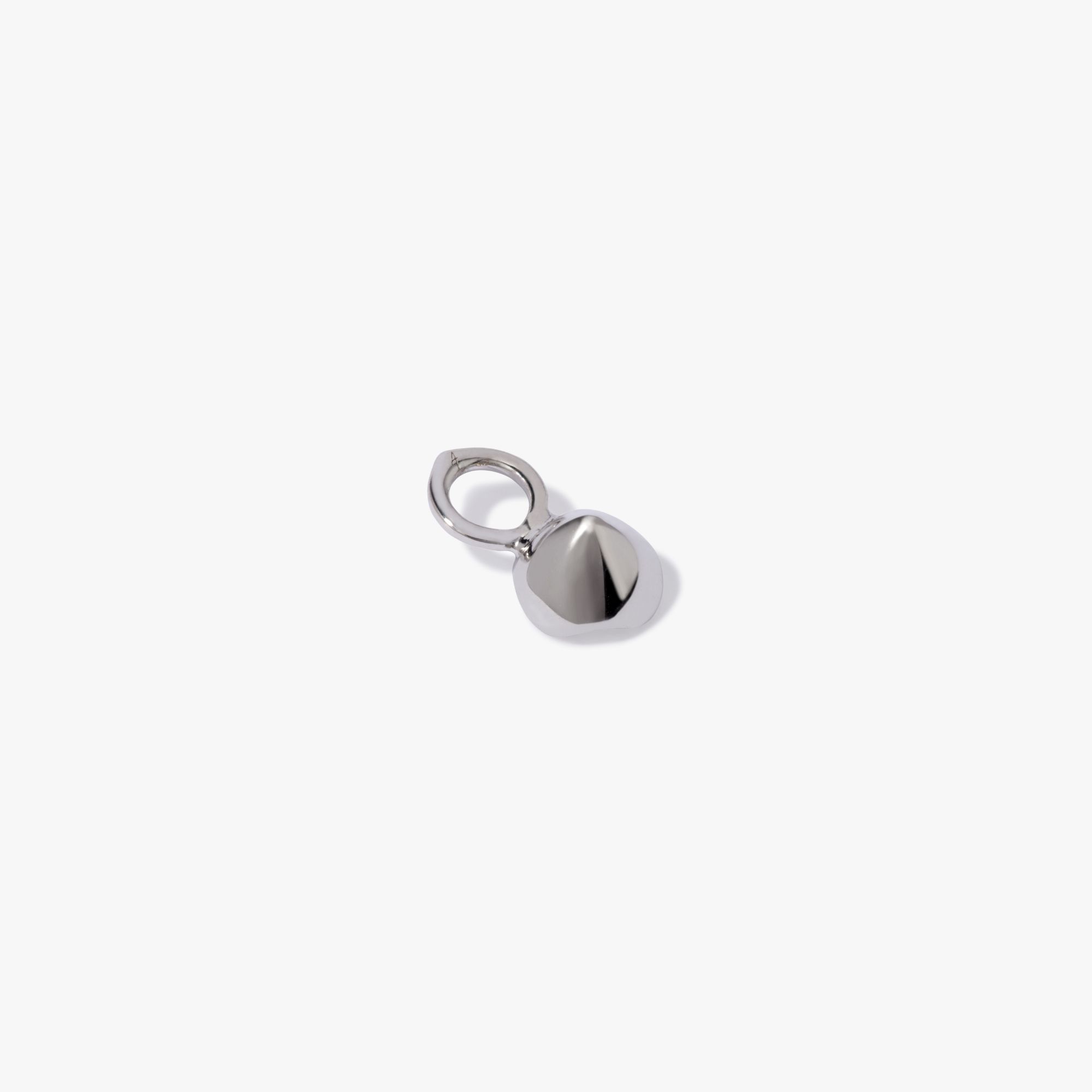 Six Hoop Whoopsie Daisy 0.20ct Diamond Earrings