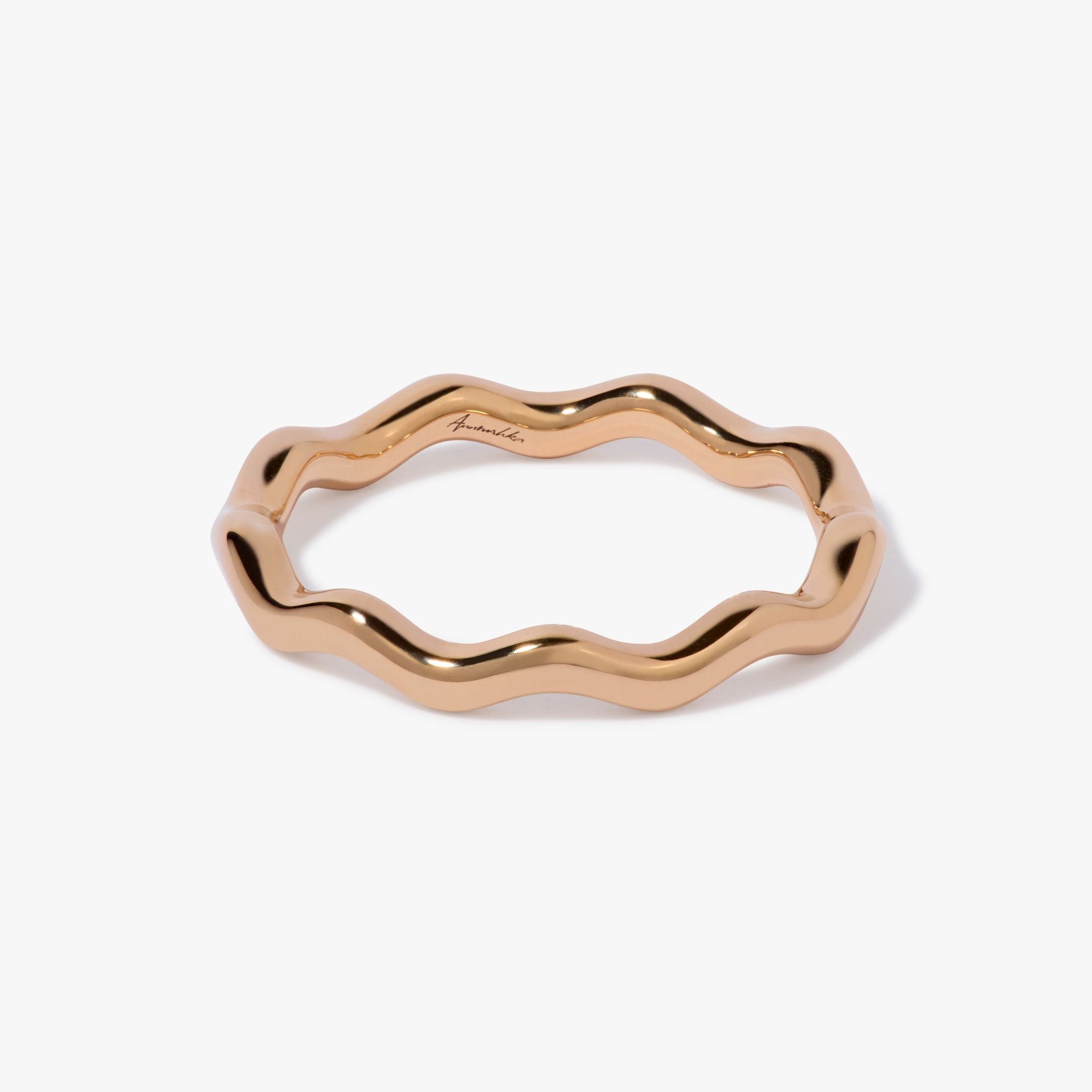 Whoopsie Daisy Ring Stack