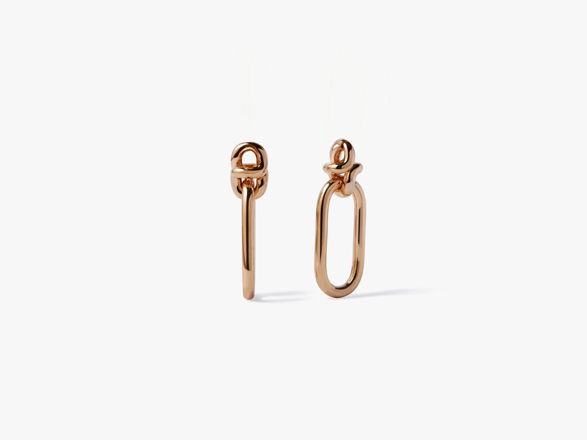 Knuckle Earring Drops