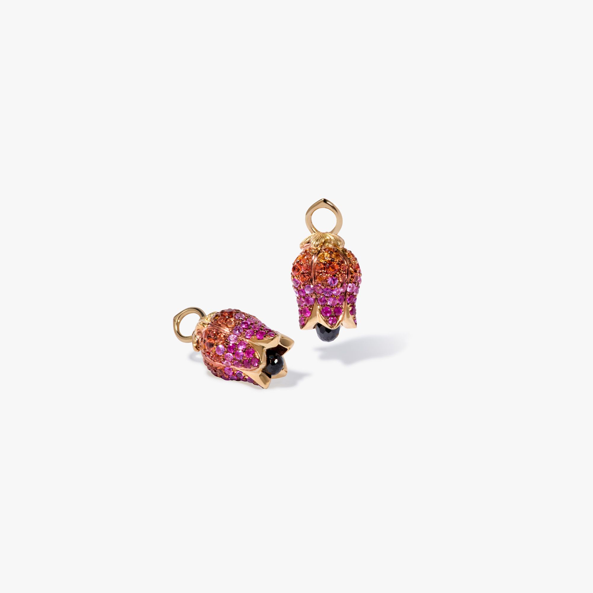 Tulips Earring Drops